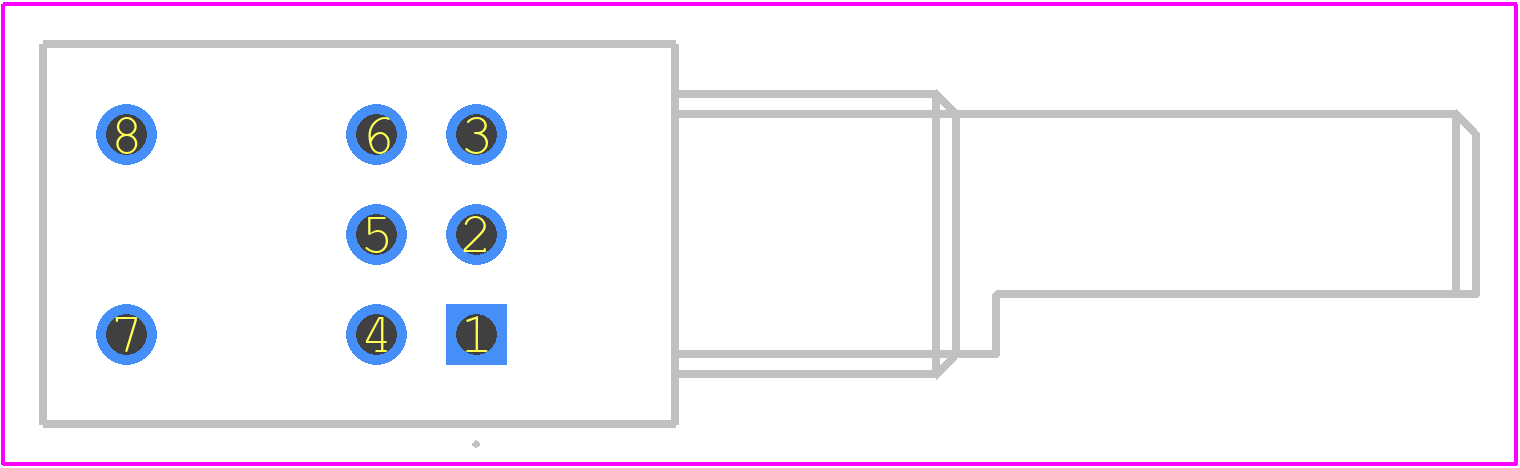 PTN09S2-H10220DB - Same Sky PCB footprint - Other - Other - PTN09S2-H10220DB-4