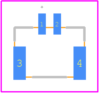 4-2390136-2 - TE Connectivity PCB footprint - Other - Other - 4-2390136-2-1