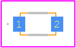 ES1JFLX - Nexperia PCB footprint - Other - Other - SOD123FL_2024