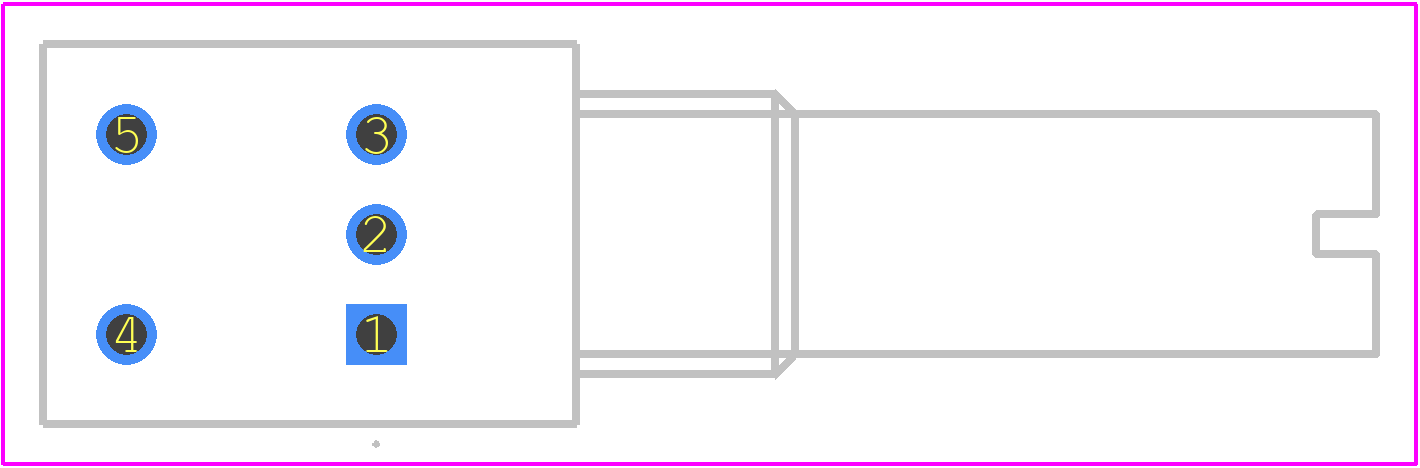 P091S-2EC20BR100K - TT Electronics PCB footprint - Other - Other - P091S-2EC20BR100K-1
