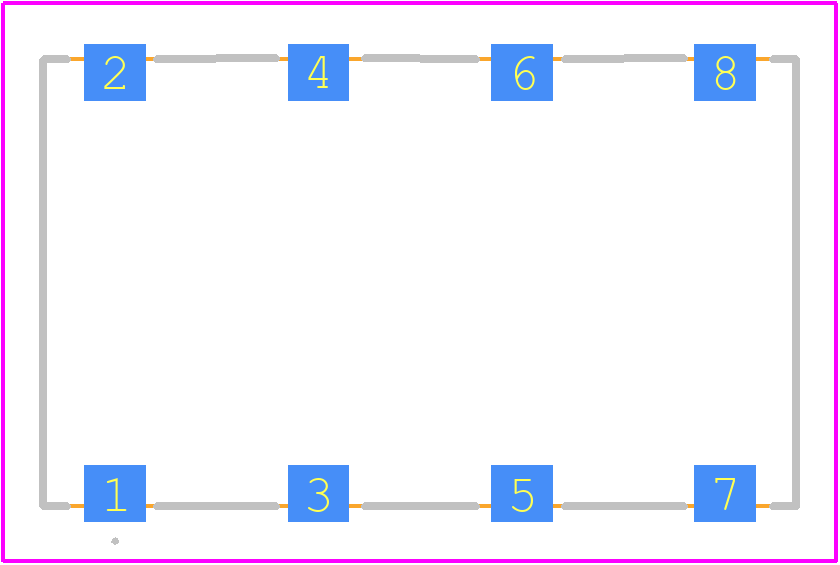 SXBP-1940+ - Mini-Circuits PCB footprint - Other - Other - SXBP-1940+-2