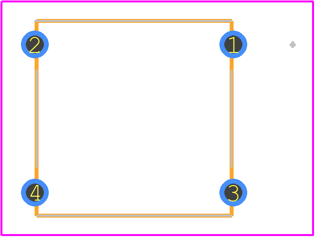5GTH96561 - Apem PCB footprint - Other - Other - 5GTH96561-2