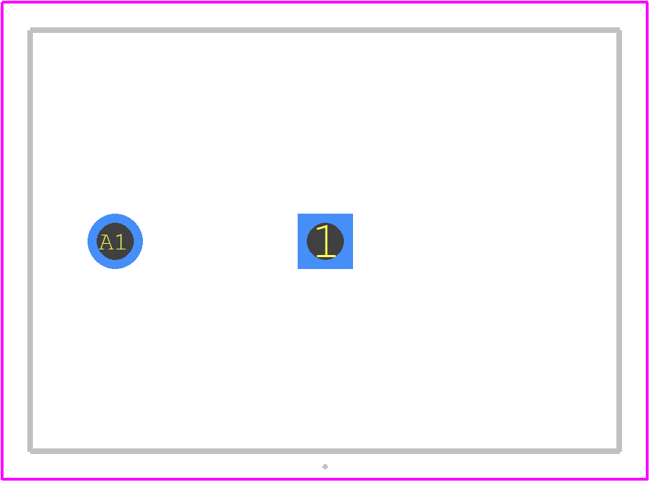 1801.2106 - MARQUARDT PCB footprint - Other - Other - 1801.2106-1