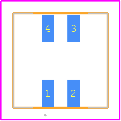 HM78D-755R33MLFTR - TT Electronics PCB footprint - Other - Other - HM78D-755R33MLFTR-1