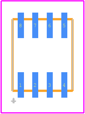 SEP0720Q38BB - LITTELFUSE PCB footprint - Other - Other - SEP0720Q38BB-2