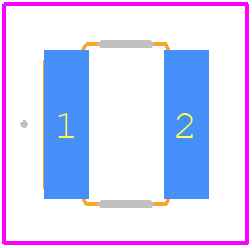ASPI-4020S-120M-T - ABRACON PCB footprint - Other - Other - ASPI-4020S-120M-T-1