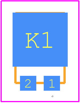 V15PM15-M3/I - Vishay PCB footprint - Other - Other - V15PM15-M3/I-3