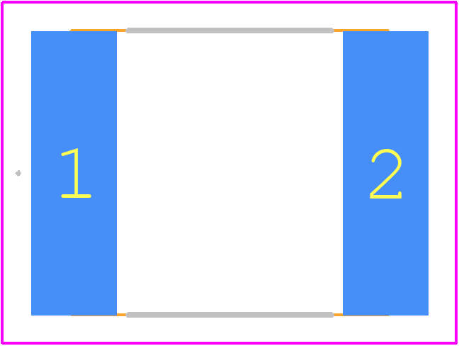 881125 - LITTELFUSE PCB footprint - Other - Other - 10 x 11.2 x 6.8 mm