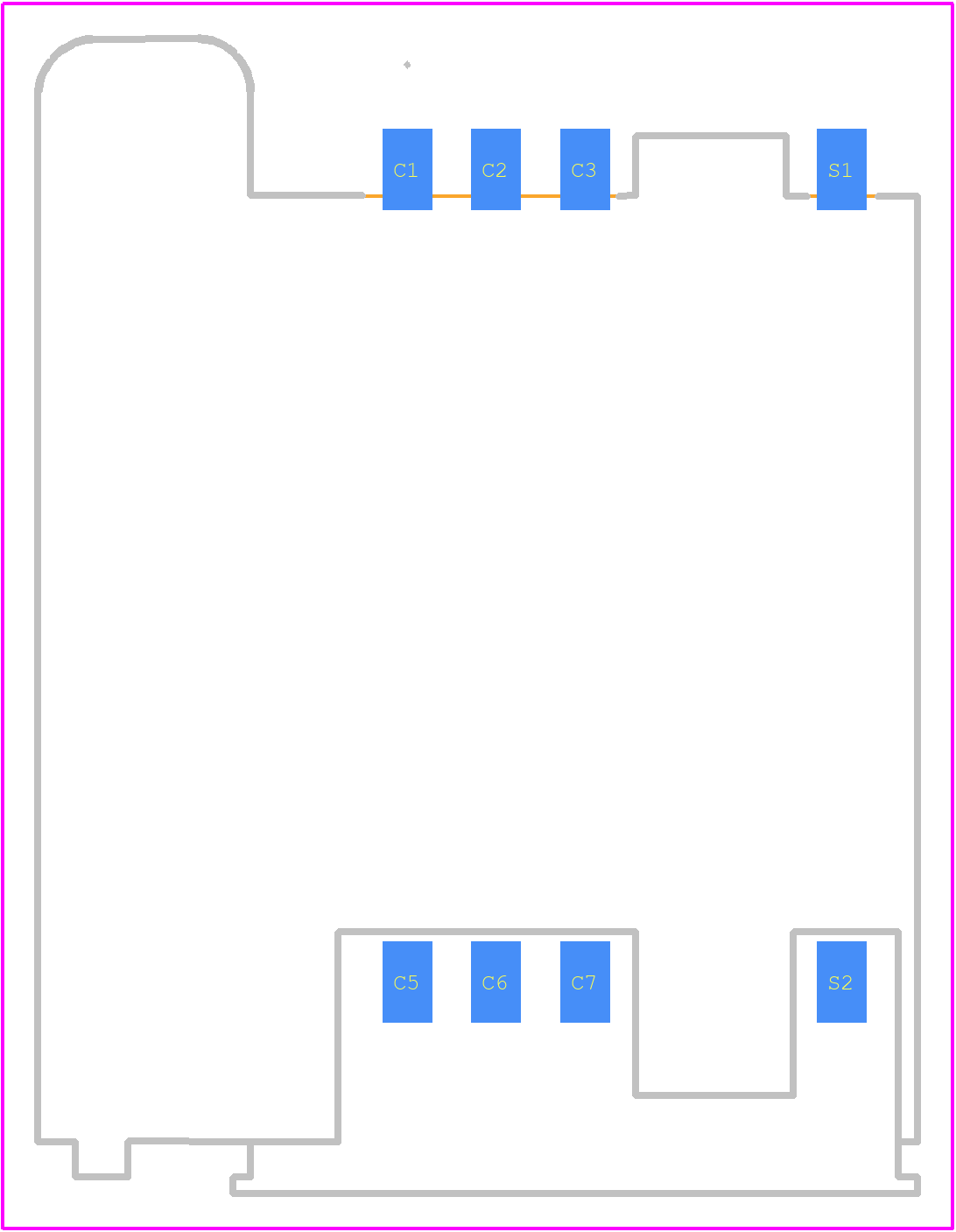115T-AAA1 - ATTEND PCB footprint - Other - Other - 115T-AAA1-2_2025