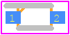 SZMM5Z9V1T5GF - Nexperia PCB footprint - Small Outline Diode Flat Lead - Small Outline Diode Flat Lead - SOD523
