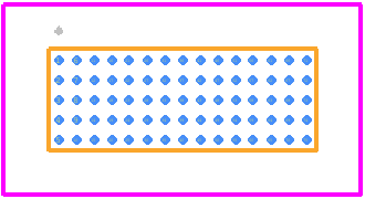 EPC2104 - EPC PCB footprint - Other - Other - EPC2104-1