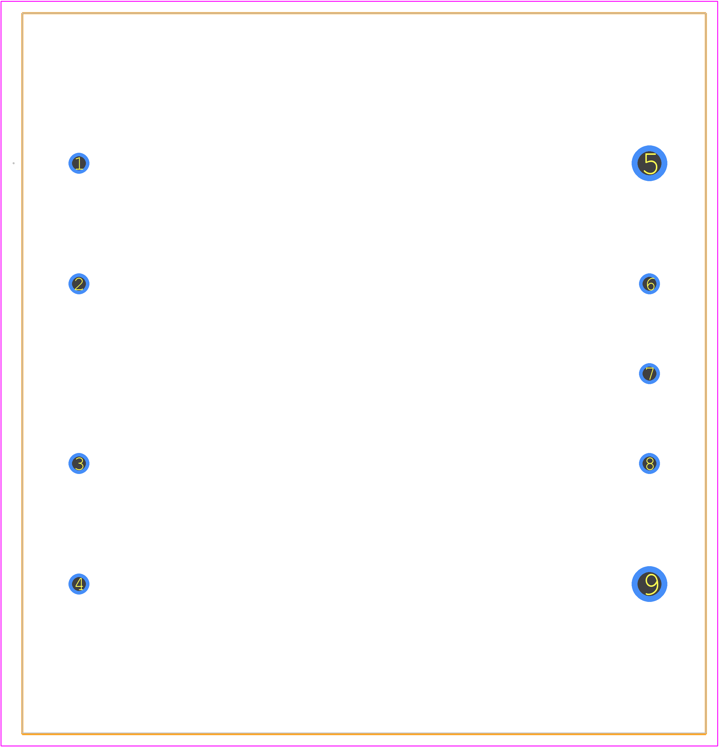 MI-J20-IZ - VICOR PCB footprint - Other - Other - MI-J20-IZ-2