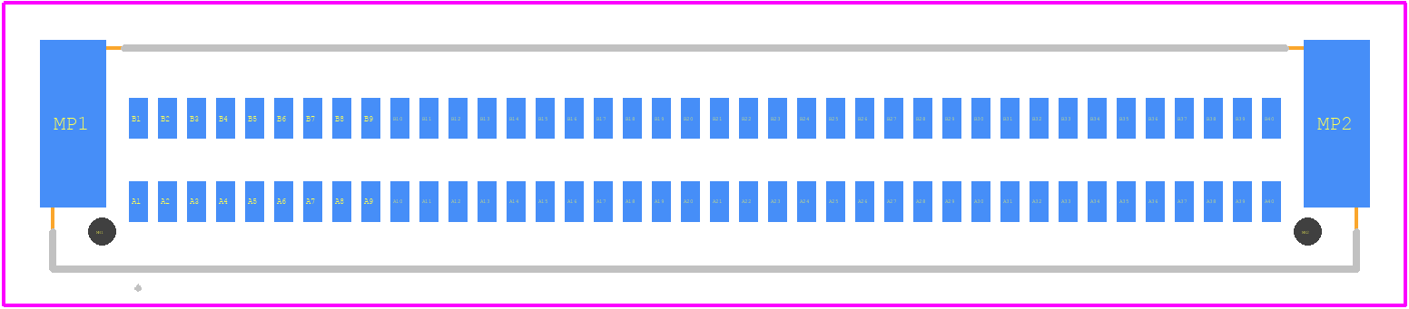 1569396 - Phoenix Contact PCB footprint - Other - Other - 1569396-2