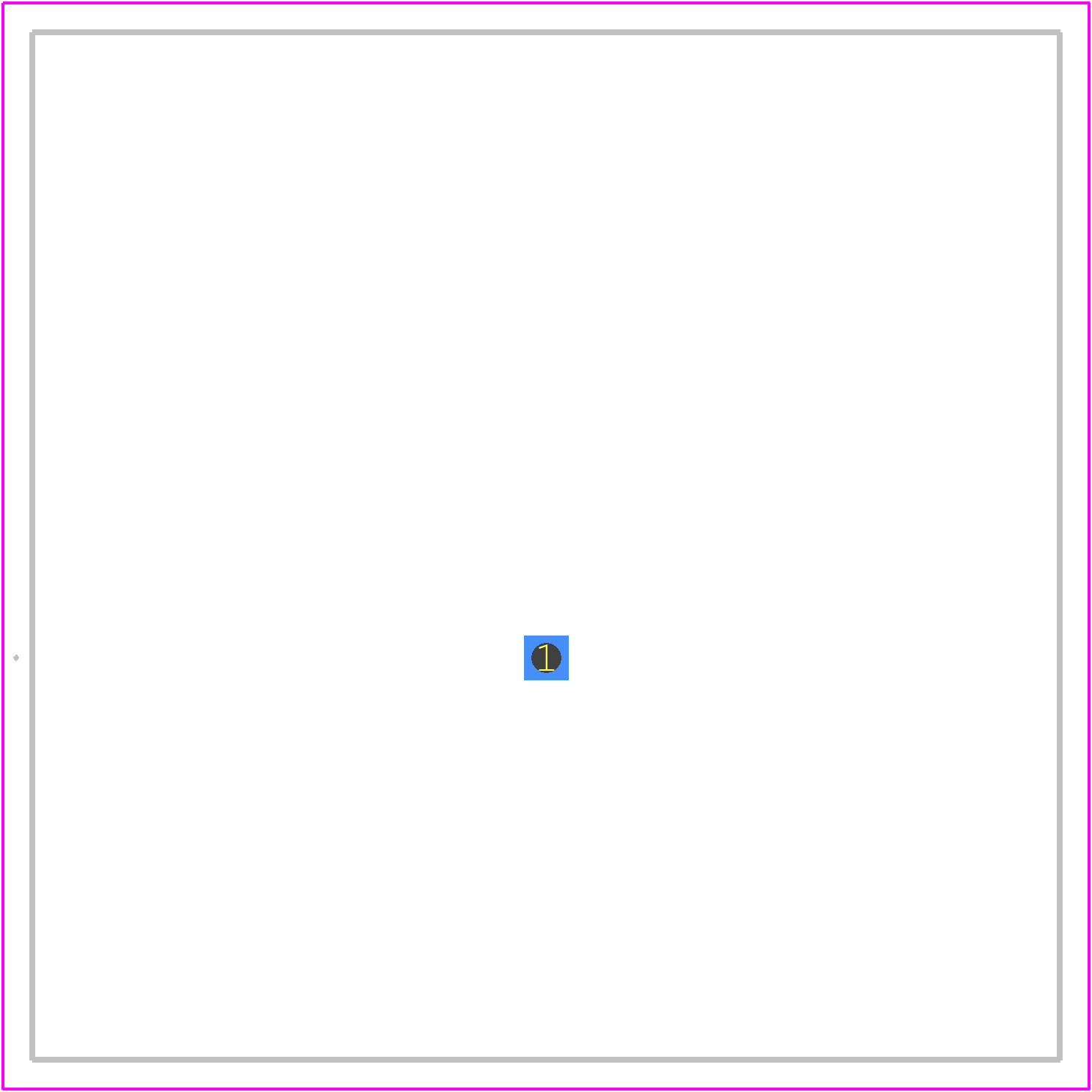 GPSFB356.A - Taoglas PCB footprint - Other - Other - GPSFB356.A-3