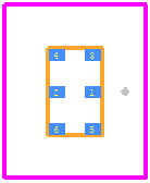 ATS2012-03DB-FD-T05 - Susumu PCB footprint - Other - Other - 0805(2012 Metric)