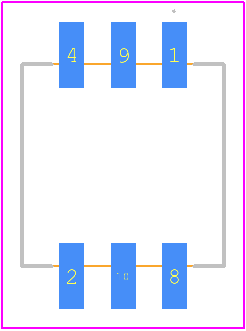 ERD116RMZ-SMD - ECE PCB footprint - Other - Other - ERD116RMZ-SMD-3