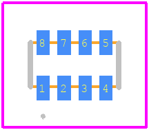 W3A43C472KAT2F - Kyocera AVX PCB footprint - Other - Other - 0612 (1632 metric)_2025-1