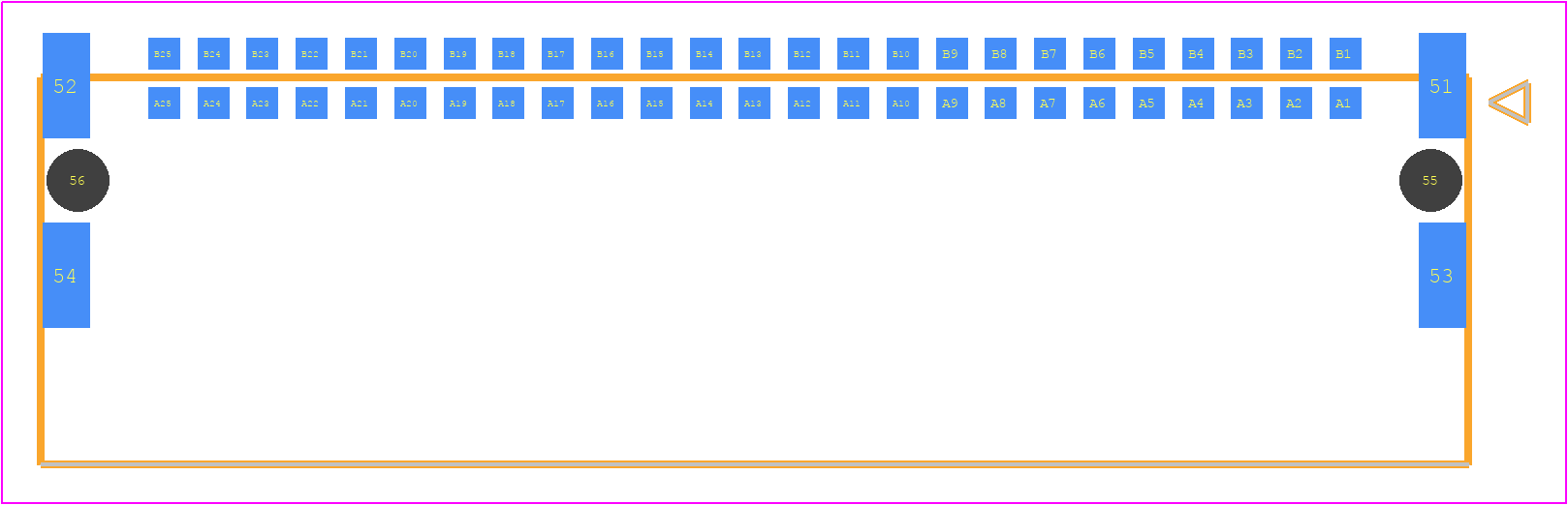 1714920 - Phoenix Contact PCB footprint - Other - Other - 1714920