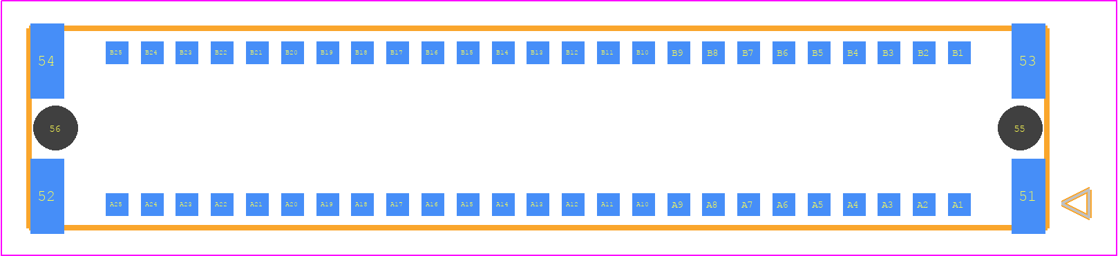1714943 - Phoenix Contact PCB footprint - Other - Other - 1714943