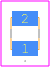 Q65110A2178 - ams OSRAM PCB footprint - Other - Other - PLCC-2_2025