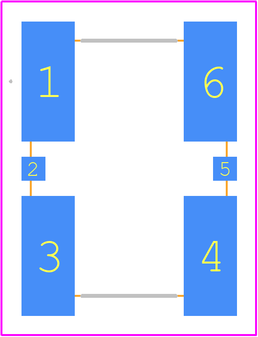SEWF3951DL400P9 - C&B/RESI PCB footprint - Other - Other - 13.00mm x 10.00mm x 1.50mm
