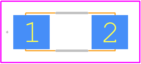 3404.0119.24 - SCHURTER PCB footprint - Other - Other - 2-SMD_2025-6