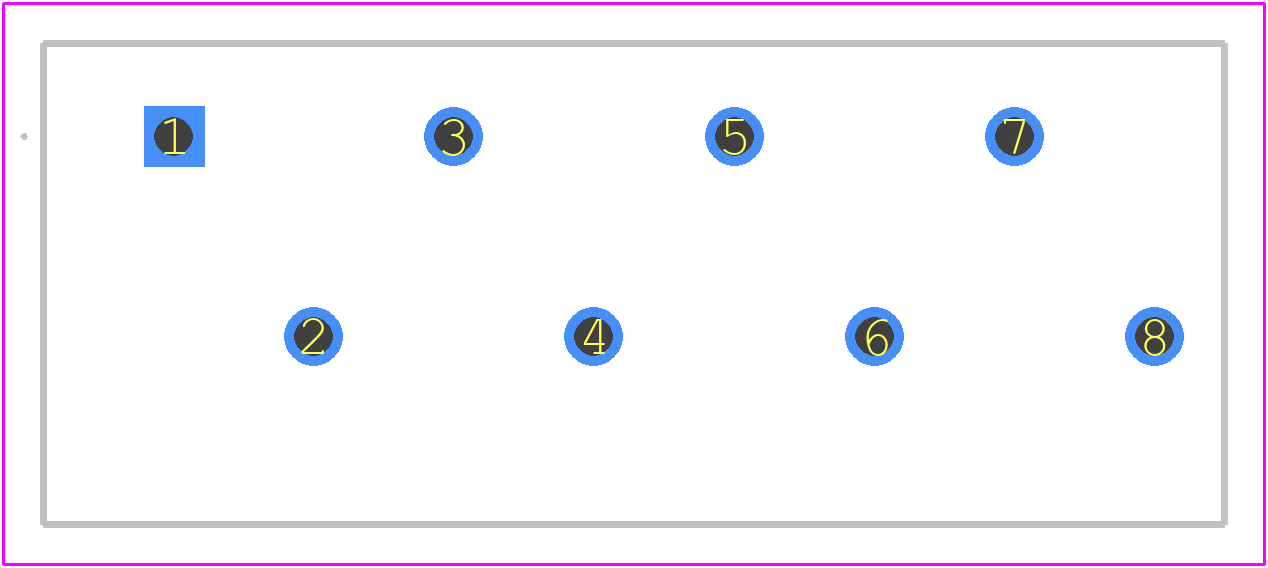 1711946 - Phoenix Contact PCB footprint - Other - Other - 1711946