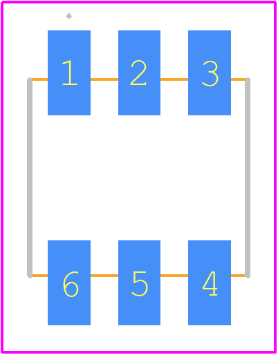 LRDC-20-2+ - Mini-Circuits PCB footprint - Other - Other - QQQ130_2025-1