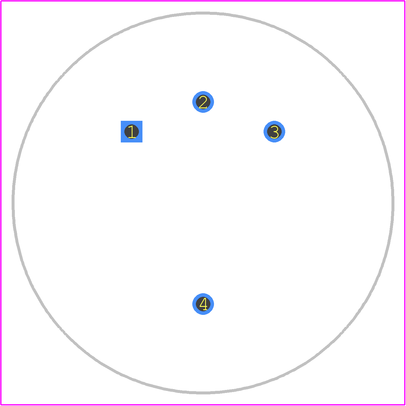 AN171700 - Sensori PCB footprint - Other - Other - AN171700