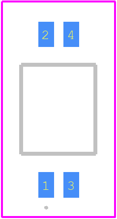 DHNF-02-T-V-T/R - Diptronics PCB footprint - Other - Other - DHNF-02-T-V-T/R-1