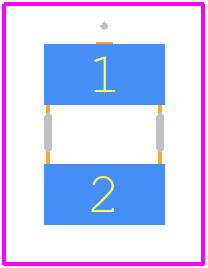 594D476X0010B2T - Vishay PCB footprint - Other - Other - 1611 (4028 Metric)_2023