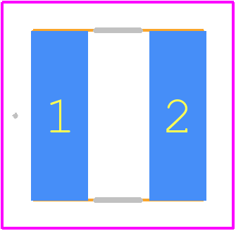 TYS60456R3M-10 - Laird Performance Materials PCB footprint - Other - Other - TYS60456R3M-10-2