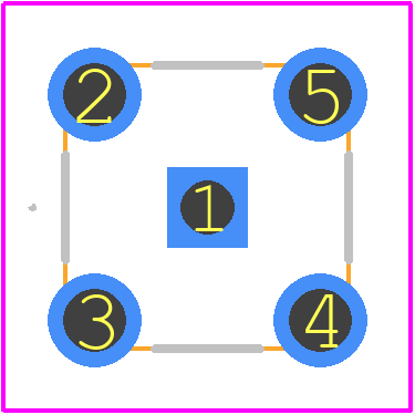 RFPCB-SMB-F-S-4G-17 - L-COM PCB footprint - Other - Other - RFPCB-SMB-F-S-4G-17-2