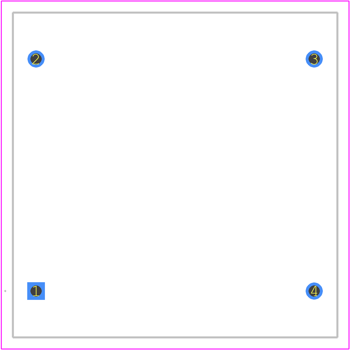 EH28-3.0-02-5M0 - TE Connectivity PCB footprint - Other - Other - EH28-3.0-02-5M0-3