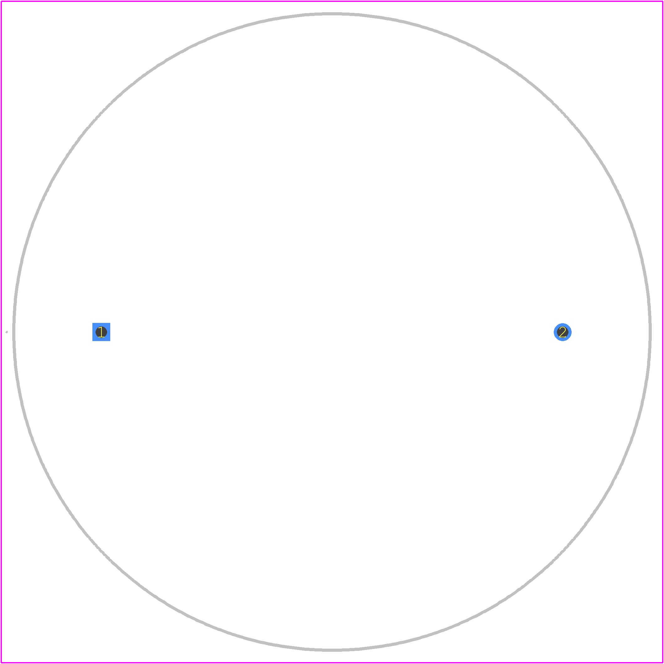 RDC60-183K-RC - Allied Components International PCB footprint - Other - Other - RDC60-183K-RC-1