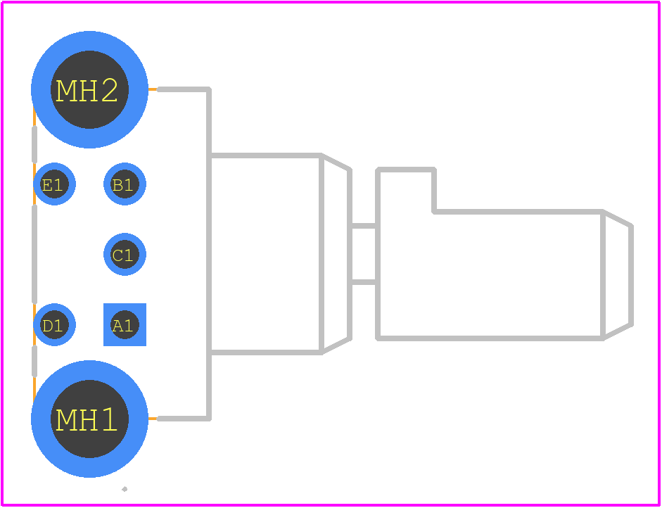 MERP1115115AR - KNITTER-SWITCH PCB footprint - Other - Other - MERP1115115AR-1