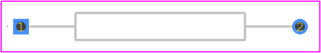 GP560/15-20 - STANDEXMEDER PCB footprint - Other - Other - GP560/15-20-3