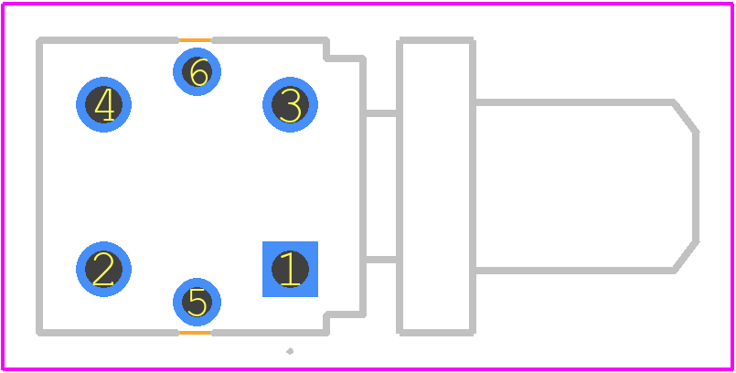 EITSGNM11WWB3 - LITTELFUSE PCB footprint - Other - Other - EITS_THT_CAP