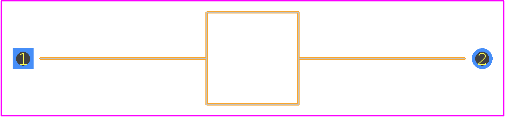 Y08J-90B - Sankosha PCB footprint - Other - Other - Y08J-90B-1
