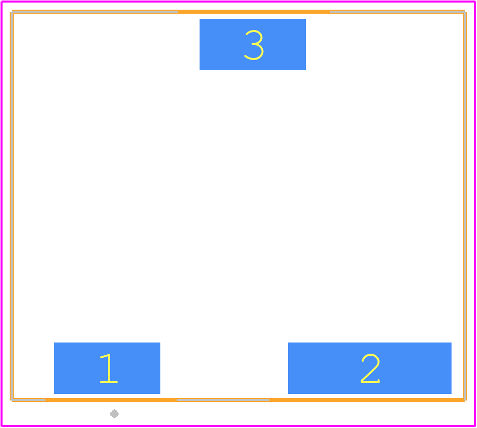 PA2729.802NL - Yageo Group PCB footprint - Other - Other - PA2729.802NL-2