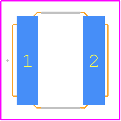 IFSC3232DBER220M01 - Vishay PCB footprint - Other - Other - 3131 (8080 Metric)_2025-1