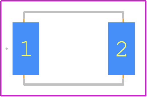 RF5237-000 - LITTELFUSE PCB footprint - Other - Other - 3425 (8763 metric)