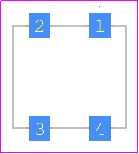 TTR5MF - MDD PCB footprint - Other - Other - TTF