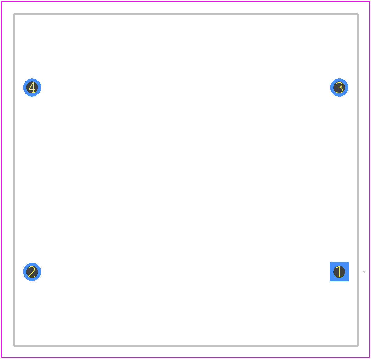 RN122-1.5-02 - TE Connectivity PCB footprint - Other - Other - RN122-1.5-02-3