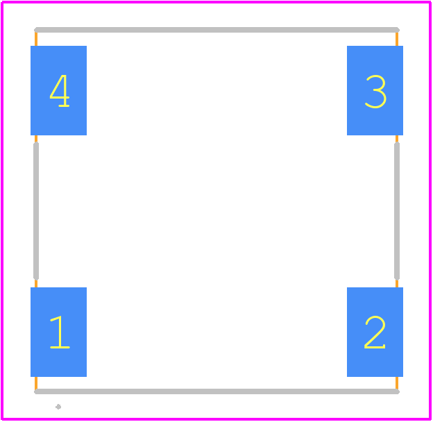 AKS-1308-1 - AATC PCB footprint - Other - Other - AKS-1308-1-3