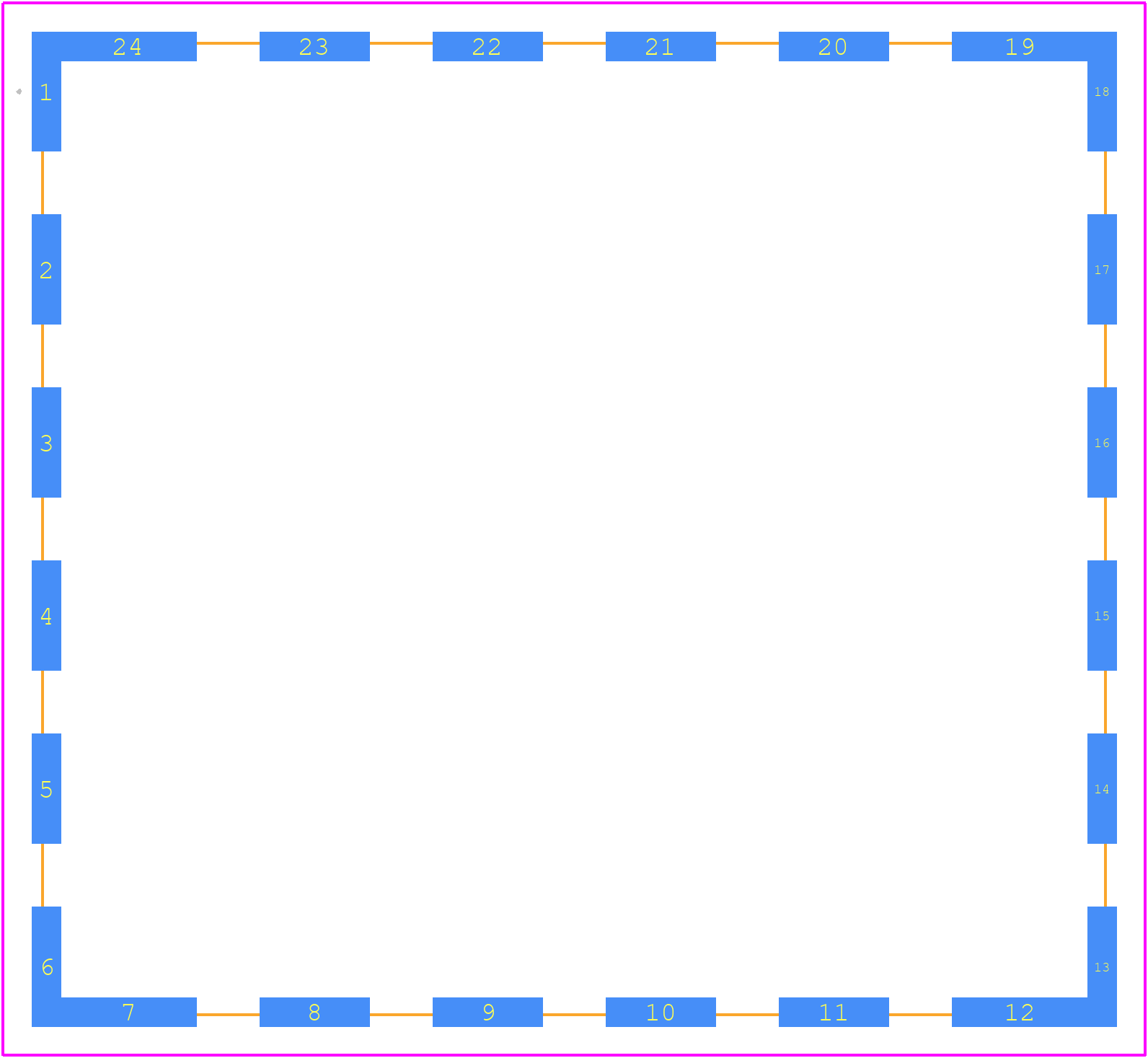 BMI-S-206-F - Laird Performance Materials PCB footprint - Other - Other - BMI-S-206-F-2