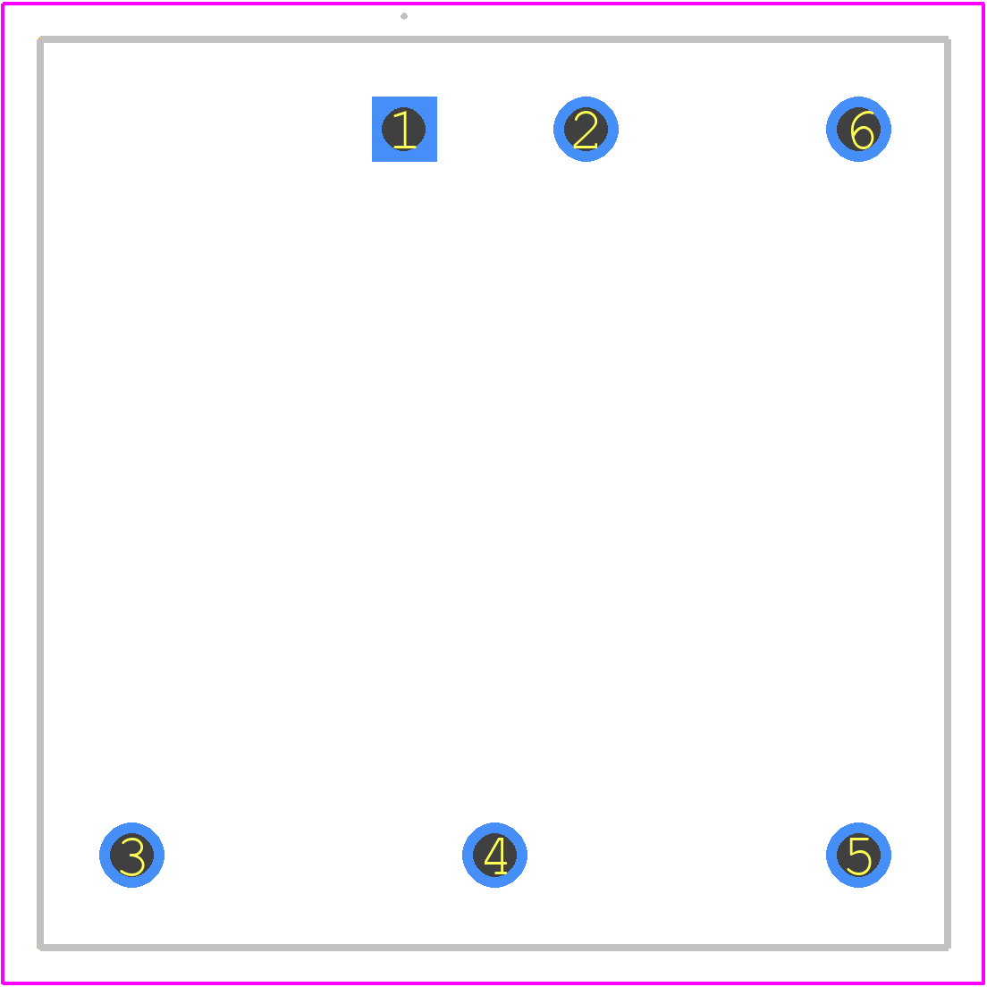 DKM10A-15 - Mean Well PCB footprint - Other - Other - DKM10A-15-1