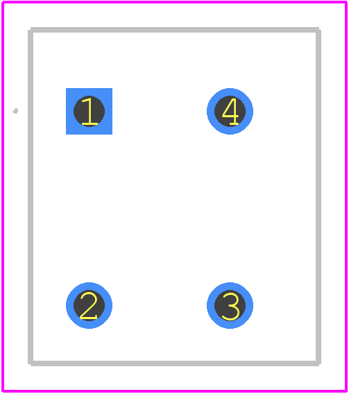 SPTA1,5/2-5,08 - Phoenix Contact PCB footprint - Other - Other - SPTA1,5/2-5,08-1