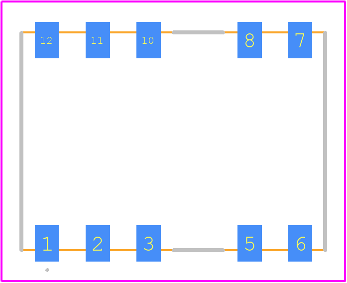 SFTN02M-15N - Mean Well PCB footprint - Other - Other - SFTN02M-15N-1
