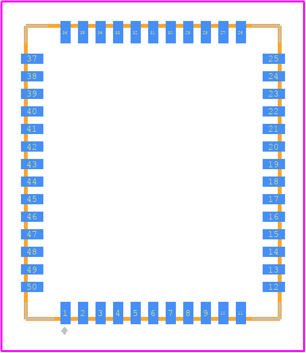 5268B-SS - fnlink PCB footprint - Other - Other - 5268B-SS-2